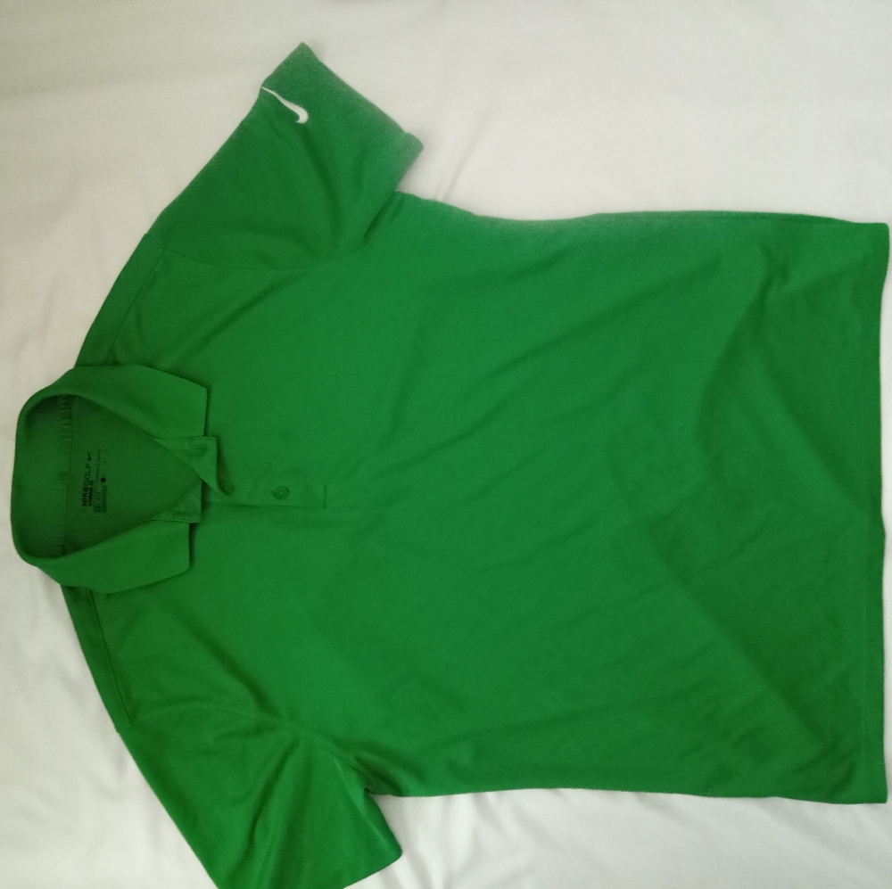 Nike Golf Athletic Polo